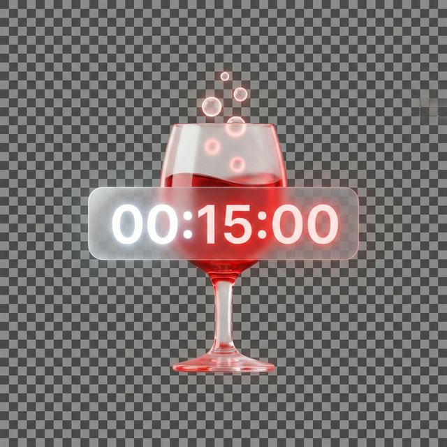 Alcohol Metabolism Calculator icon
