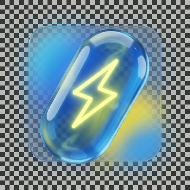 Caffeine Pre-Workout Calculator icon