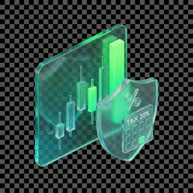 Capital Gains Tax Calculator icon