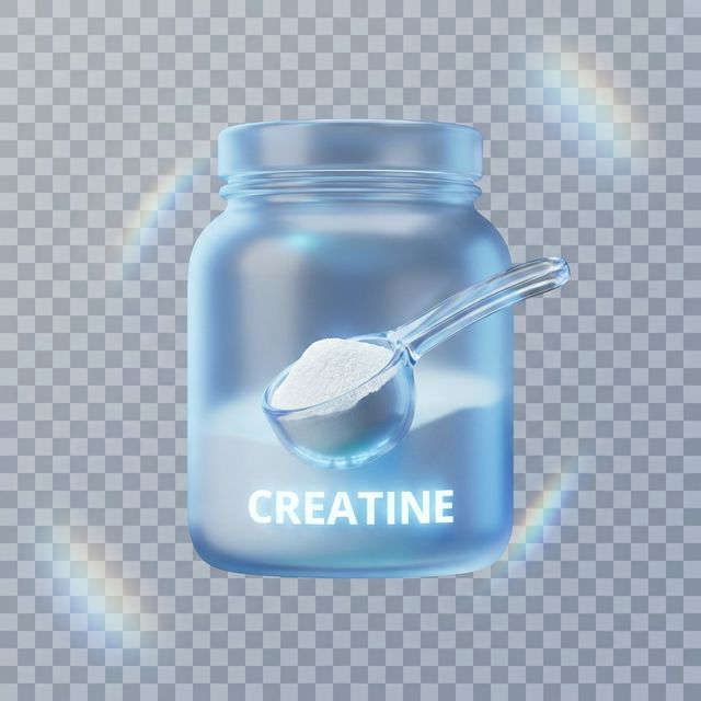 Creatine Loading Calculator icon