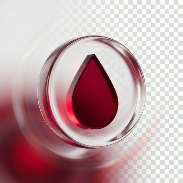 Iron Needs Calculator icon