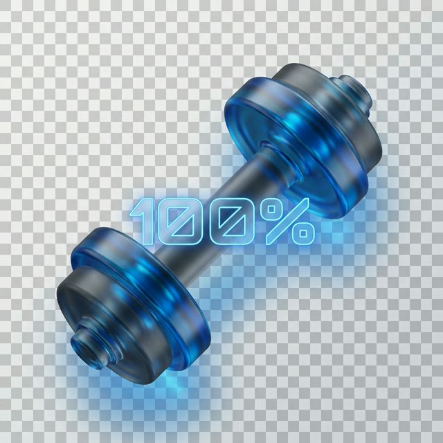 One Rep Max Calculator icon