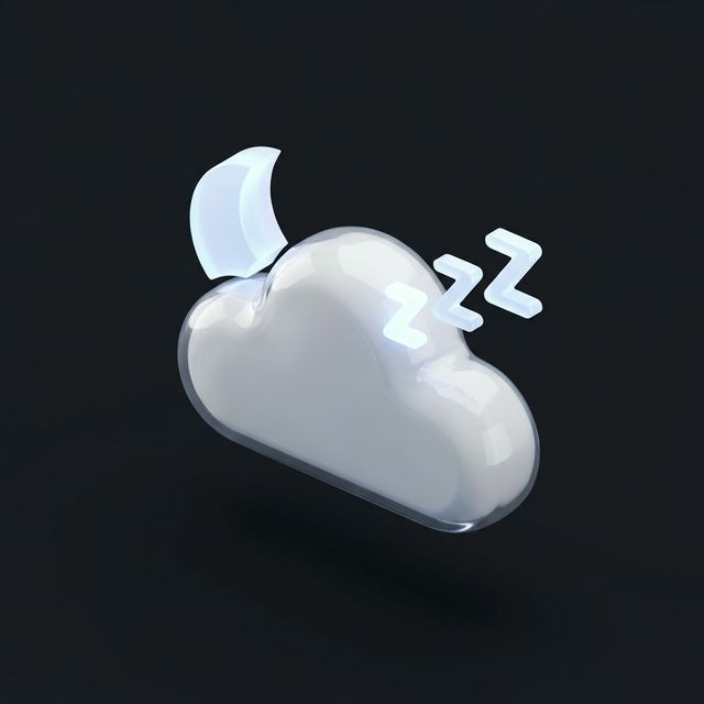 Sleep Cycle & Recovery icon
