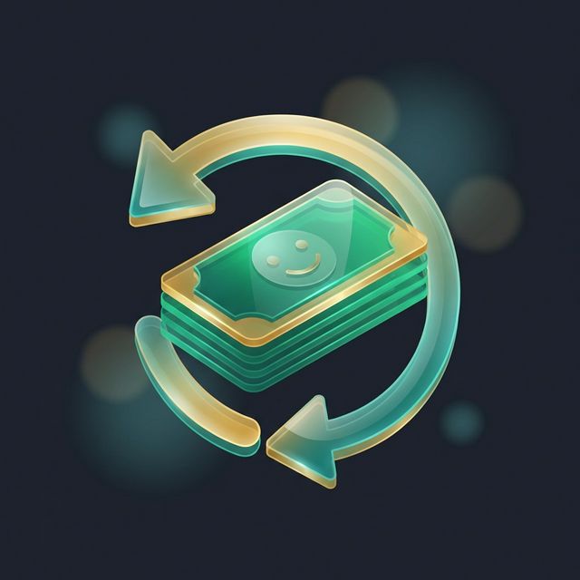 IRS Tax Refund Estimator (Fast & Accurate) icon