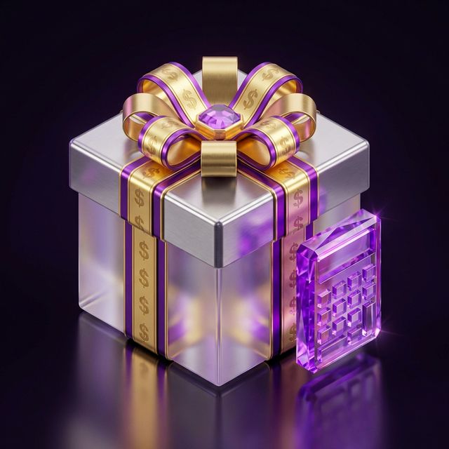 US Bonus Tax Calculator (Net Pay After IRS Withholding) icon