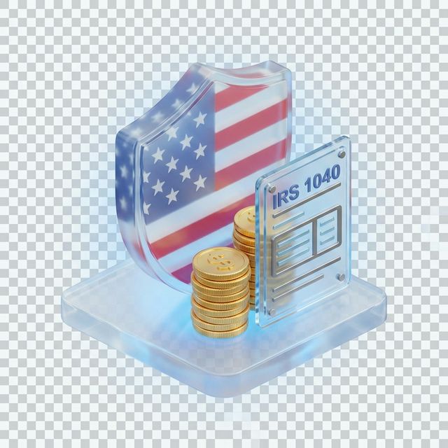 US Salary Tax & Take-Home Pay Calculator icon
