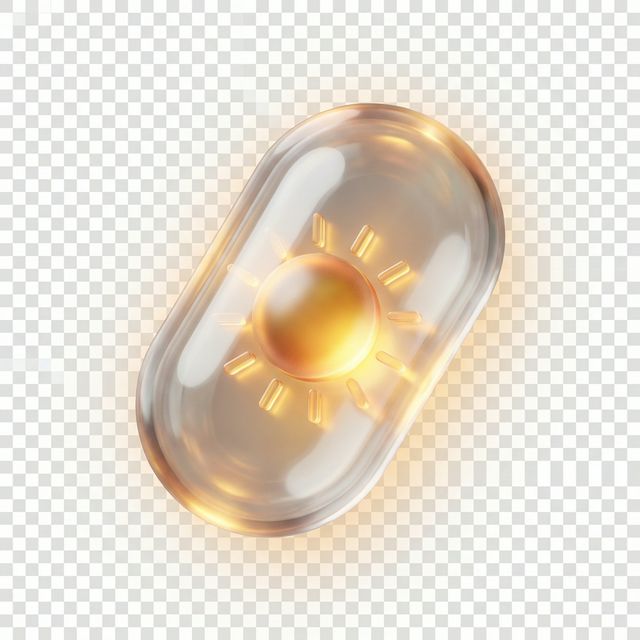 Vitamin D Calculator icon